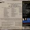 BUD POWELL - THE AMAZING BUD POWELL, VOLUME ONE - Меломания
