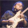WALTER TROUT - RIDE - Меломания
