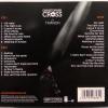 CHRISTOPHER CROSS - A NIGHT IN PARIS (2CD+DVD) (digipak) - Меломания