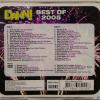 DAMN! BEST OF 2005 - VARIOUS ARTISTS (2CD+DVD) - Меломания