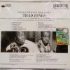 THAD JONES - THE MAGNIFICENT THAD JONES - Меломания