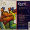 URBAN KNIGHTS - URBAN KNIGHTS IV - Меломания
