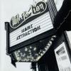 WHITE LION - MANE ATTRACTION - Меломания