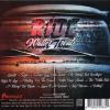 WALTER TROUT - RIDE (digipak) - Меломания