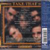 TAKE THAT - NOBODY ELSE - Меломания