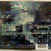 DRAGONFORCE - REACHING INTO INFINITY - Меломания