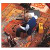 ERIC CLAPTON - THE LADY IN THE BALCONY: LOCKDOWN SESSIONS - Меломания
