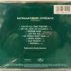 BACHMAN TURNER OVERDRIVE - FREEWAYS - Меломания