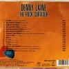 DENNY LAINE - THE ROCK SURVIVOR (COMPILATION) - Меломания