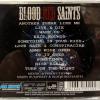 BLOOD RED SAINTS - LOVE HATE CONSPIRACIES - Меломания