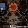 WHITESNAKE - FLESH & BLOOD (CD+DVD) (deluxe edition) (digipak) - Меломания