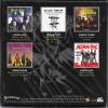 BLACK WIDOW - COME TO THE SABBAT. THE SINGLES COLLECTION - Меломания