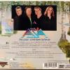 ASIA - GRAVITAS (CD+DVD) (digipak) - Меломания