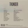 THUNDER - THE GREATEST HITS (digipak) - Меломания