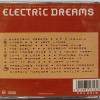 ELECTRIC DREAMS (ORIGINAL SOUNDTRACK FROM THE FILM) - VARIOUS ARTISTS - Меломания