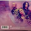 BERLIN - TRANSCENDANCE (digipak) - Меломания