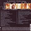 BONNIE TYLER - TOTAL ECLIPSE THE BONNIE TYLER ANTHOLOGY - Меломания