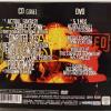 AYREON - ACTUAL FANTASY REVISITED (CD+DVD) - Меломания