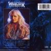WARLOCK - TRIUMPH AND AGONY - Меломания