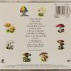 ALLMAN BROTHERS BAND - MYCOLOGY. AN ANTHOLOGY - Меломания