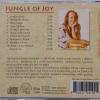 ANUGAMA - JUNGLE OF JOY - Меломания