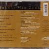 JOHNNY VAN ZANT - BRYCKYARD ROAD - Меломания