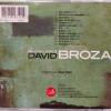 DAVID BROZA - ISLA MUJERES - Меломания