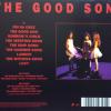 NICK CAVE & THE BAD SEEDS - THE GOOD SON (CD+DVD) (digipak) - Меломания