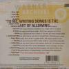 WENDY WALDMAN - LOVE IS ONLY GOAL: THE BEST OF WENDY WALDMAN - Меломания