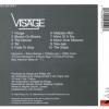 VISAGE - VISAGE - Меломания