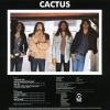 CACTUS - CACTUS - Меломания