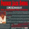 BLACKBEAT - FREEKEE JACK SWING- NEW JACK SWING, RAP & RAGGA - Меломания