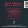 DAVE EDMUNDS - TRACKS ON WAX 4 - Меломания