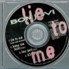 BON JOVI - LIE TO ME. CD2 (single) (4 tracks) - Меломания