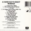 BEATLES - A HARD DAY'S NIGHT - Меломания