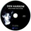 DEN HARROW - BACK FROM THE FUTURE - GREATEST HITS & NEW SONGS (NEW EDITION) - Меломания
