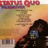 STATUS QUO - PILEDRIVER - Меломания