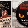 DELTA MOON - BLACK CAT OIL - Меломания
