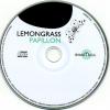 LEMONGRASS - PAPILLON (digipak) - Меломания