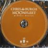 CHRIS DE BURGH - MOONFLEET & OTHER STORIES - Меломания