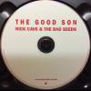 NICK CAVE & THE BAD SEEDS - THE GOOD SON (CD+DVD) (digipak) - Меломания