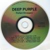 DEEP PURPLE - PERFECT STRANGERS - Меломания