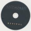 JOHN FOGERTY - REVIVAL (digipak) - Меломания