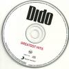 DIDO - GREATEST HITS - Меломания