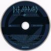 DEF LEPPARD - RETRO ACTIVE - Меломания