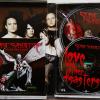 SONIC SYNDICATE - LOVE AND OTHE DISASTERS (CD+DVD) (strictly limited numbered edition) - Меломания