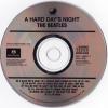 BEATLES - A HARD DAY'S NIGHT - Меломания