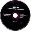 STRAY - ON THE TOP OF THE WORLD (digipak) - Меломания