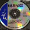 BUD FREEMAN - CALIFORNIA SESSION - Меломания