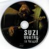SUZI QUATRO - NO CONTROL (digipak) - Меломания